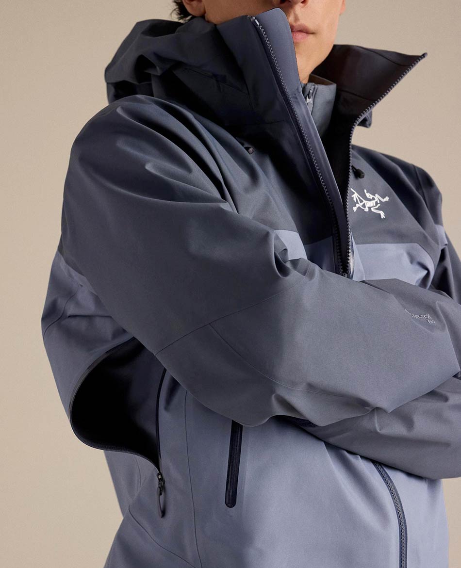 ARCTERYX CHAQUETA SHELL ARCTERYX BETA AR