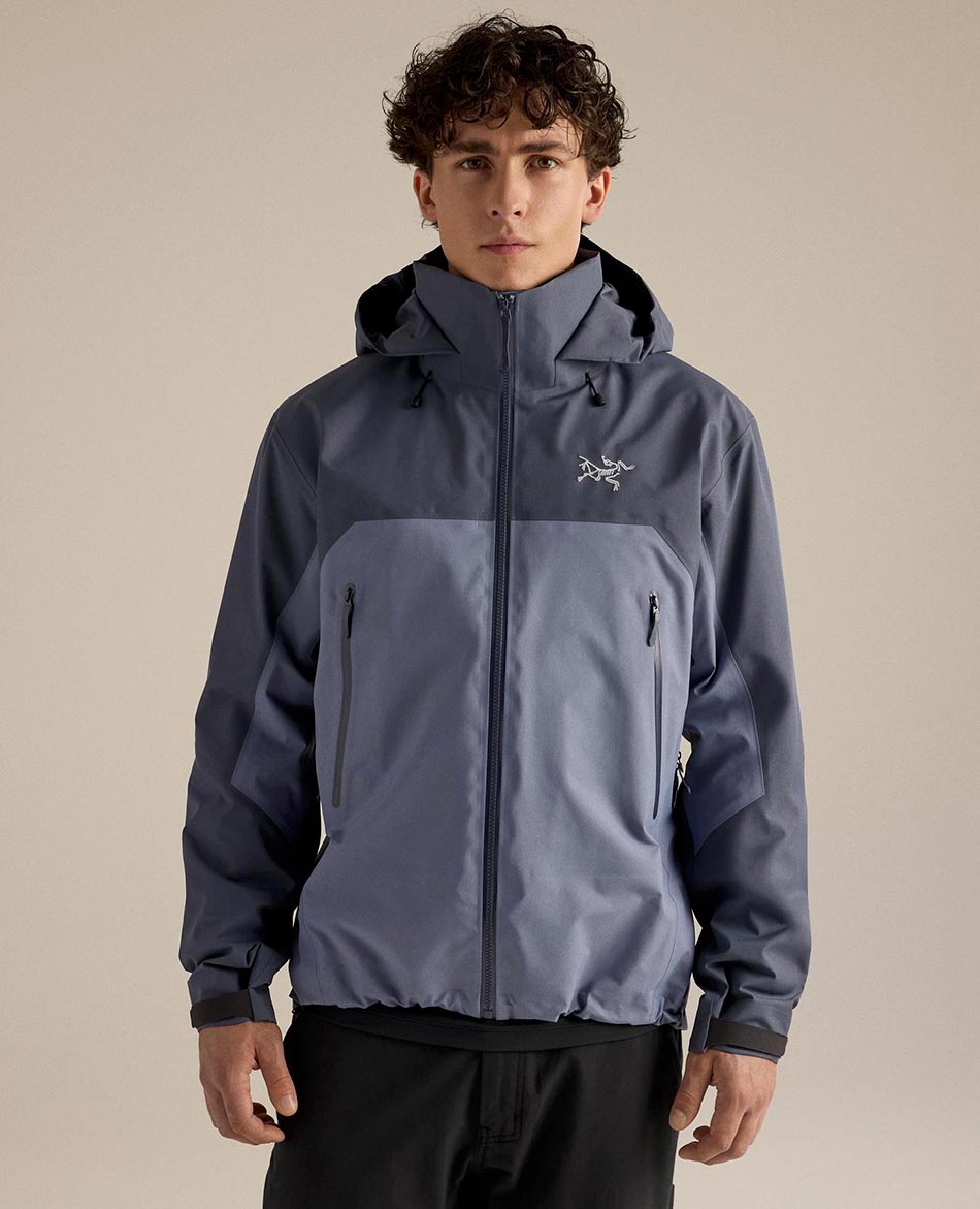 ARCTERYX CHAQUETA SHELL ARCTERYX BETA AR