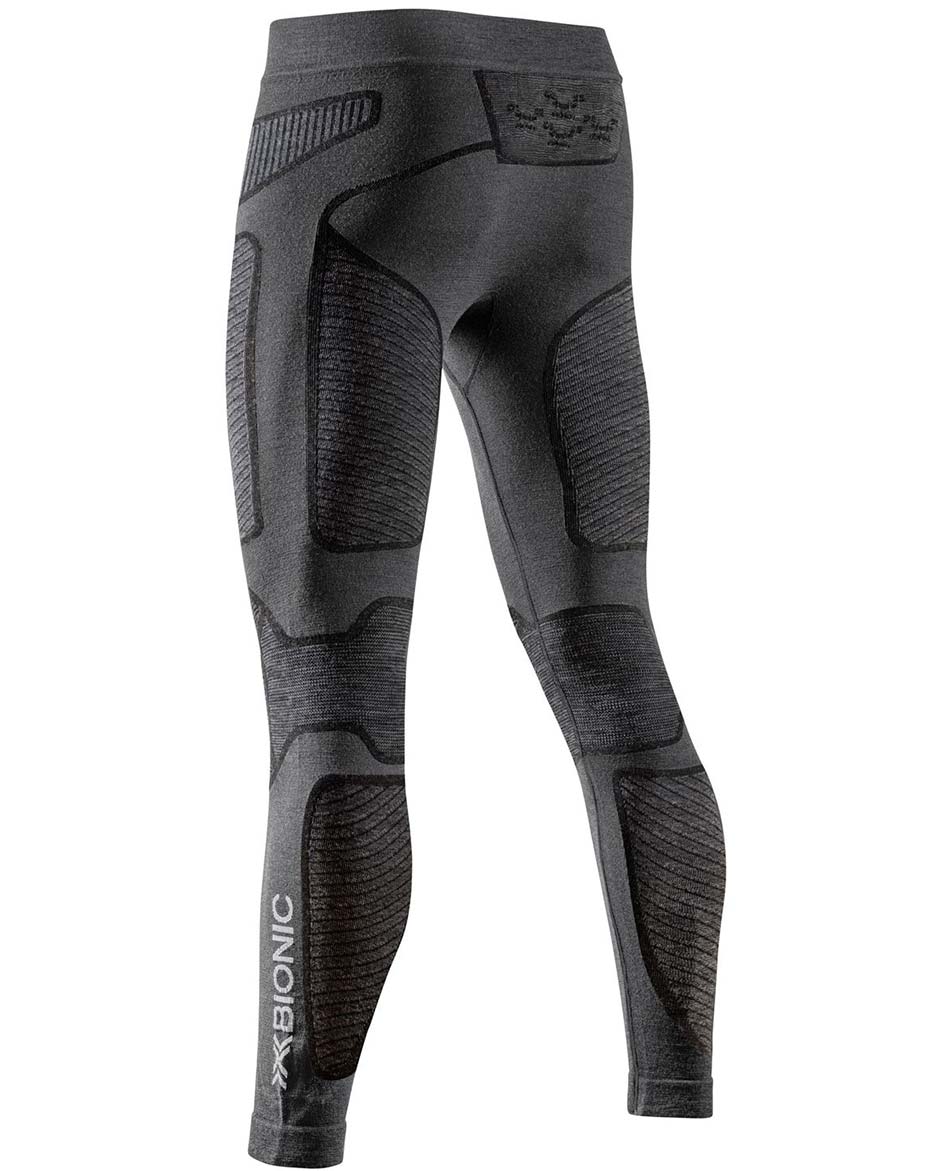 X BIONIC PANTALON TERMICO X-BIONIC SYMBIO MERINO