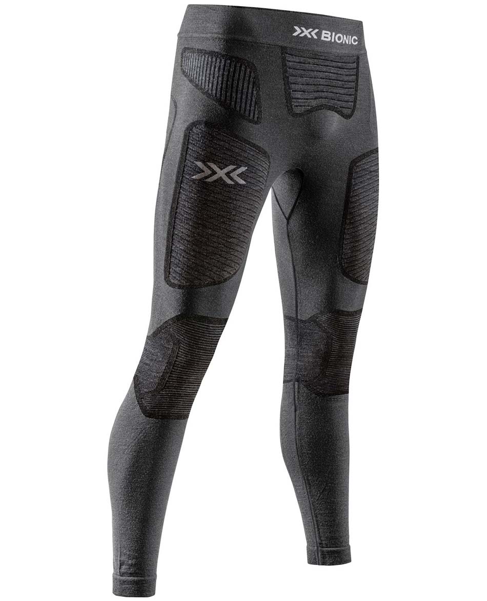 X BIONIC PANTALON TERMICO X-BIONIC SYMBIO MERINO