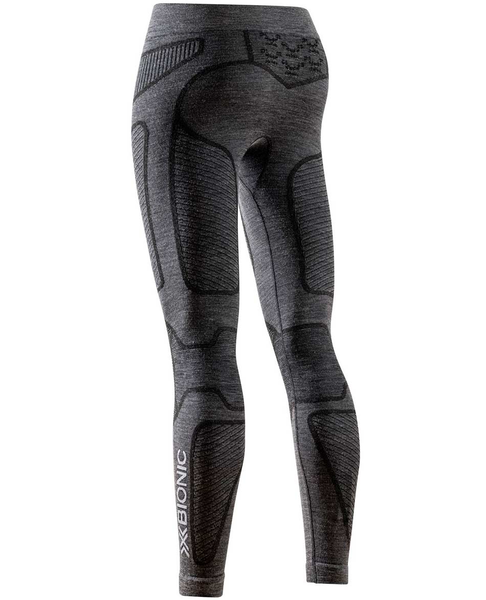 X BIONIC PANTALON TERMICO X-BIONIC SYMBIO MERINO