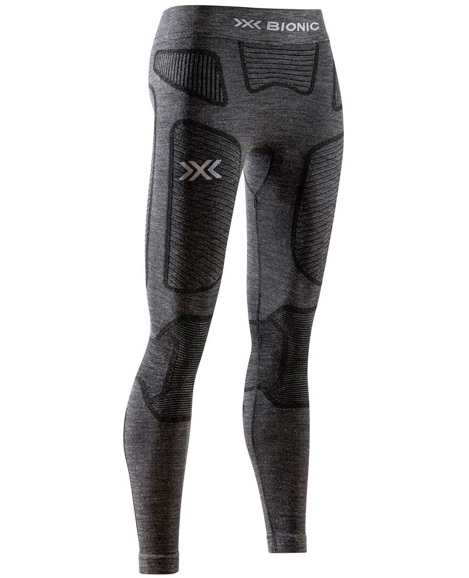 X BIONIC PANTALON TERMICO X-BIONIC SYMBIO MERINO