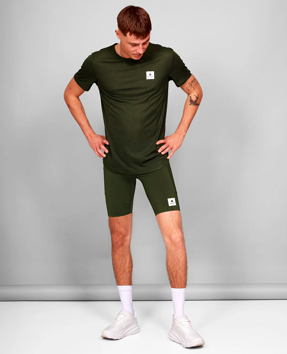 SAYSKY MALLA SAYSKY COMBAT+ SHORT 9"