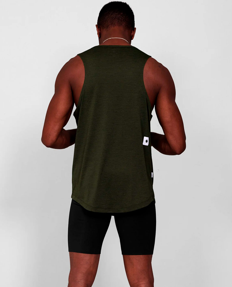 SAYSKY MALLA SAYSKY COMBAT+ SHORT 9"