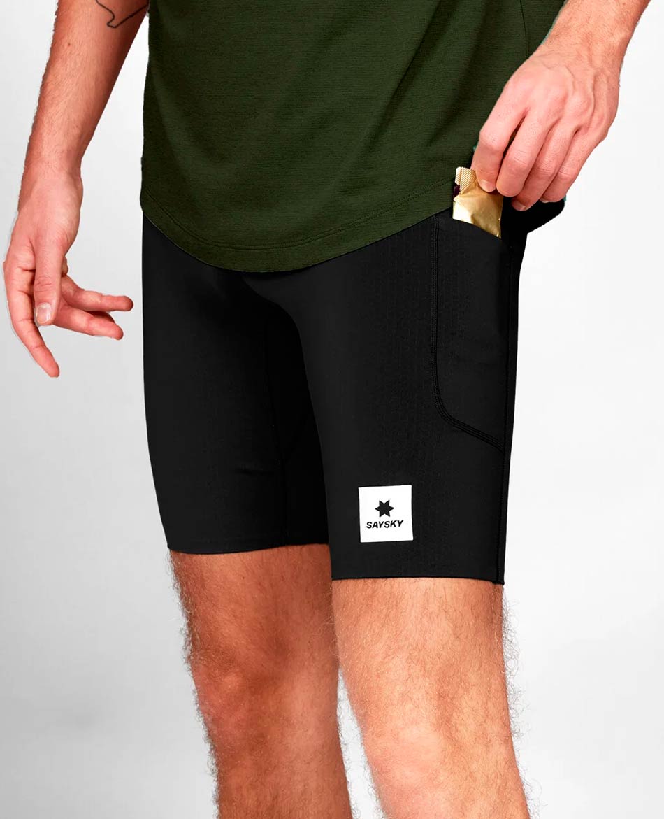 SAYSKY MALLA SAYSKY COMBAT+ SHORT 9"