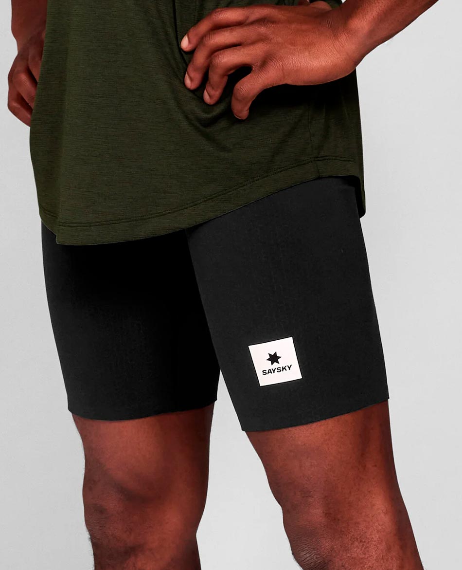 SAYSKY MALLA SAYSKY COMBAT+ SHORT 9"