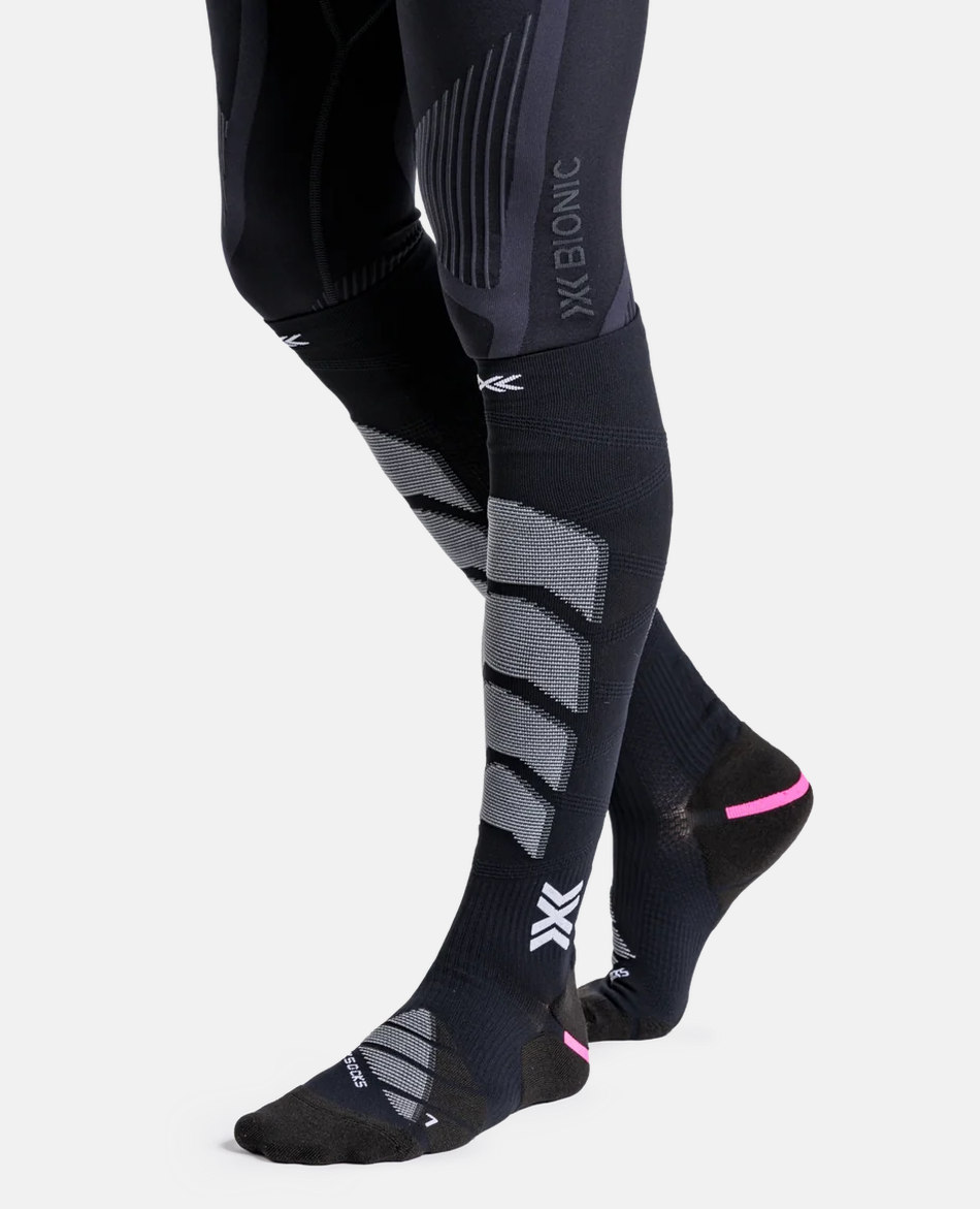 X BIONIC CALCETINES X BIONIC ANATOMIX OTC