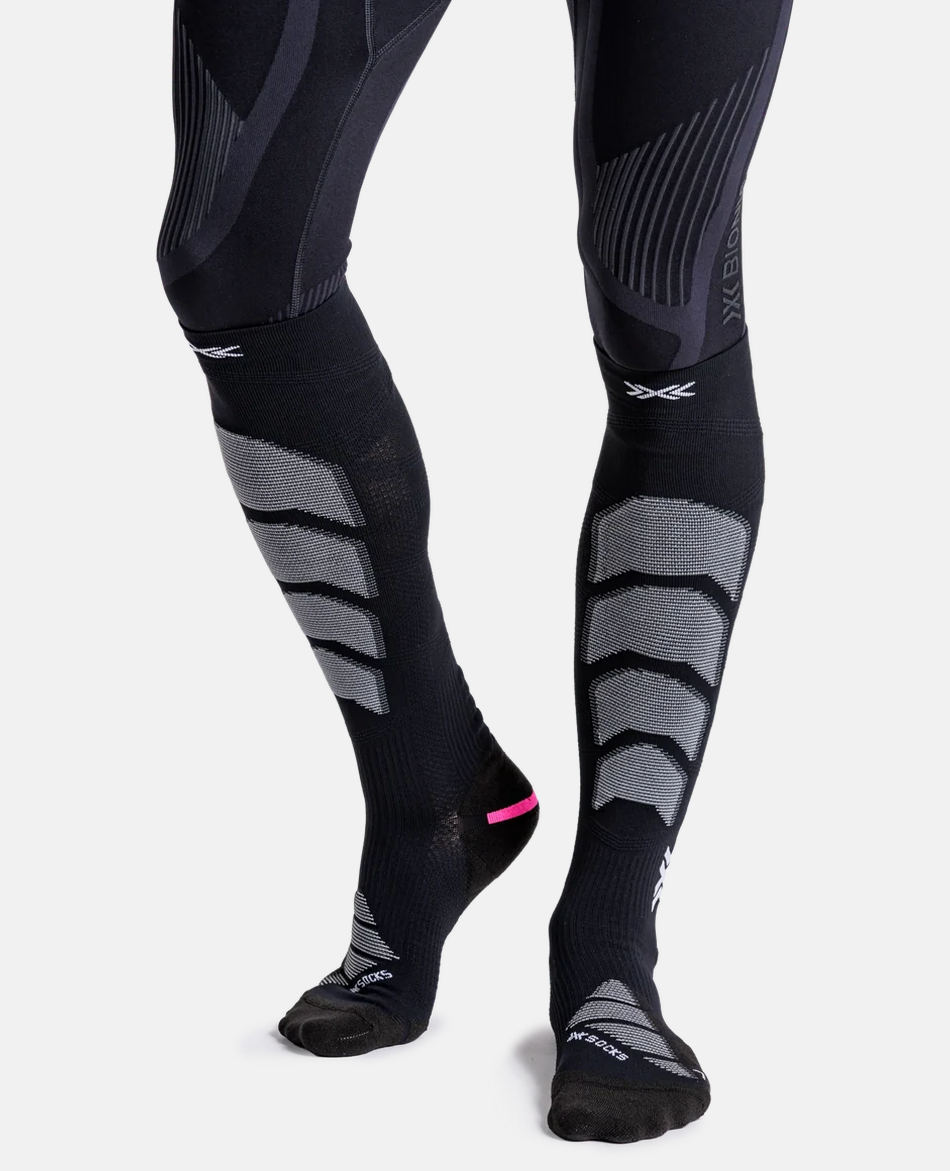 X BIONIC CALCETINES X BIONIC ANATOMIX OTC