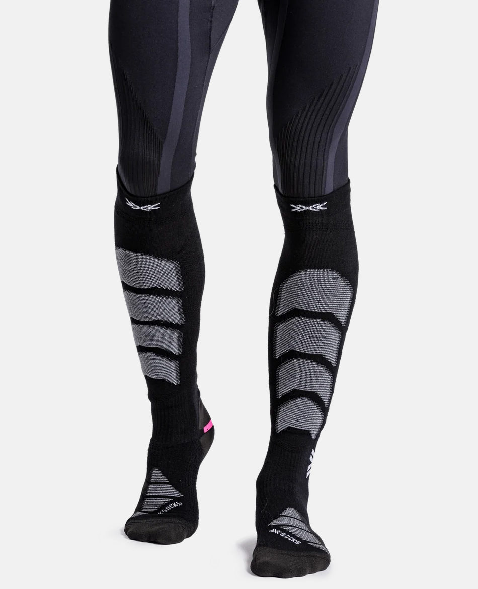 X BIONIC CALCETINES X BIONIC ANATOMIX MERINO OTC