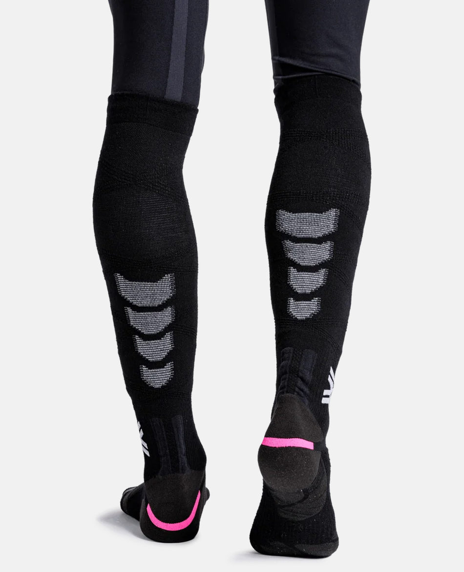 X BIONIC CALCETINES X BIONIC ANATOMIX MERINO OTC