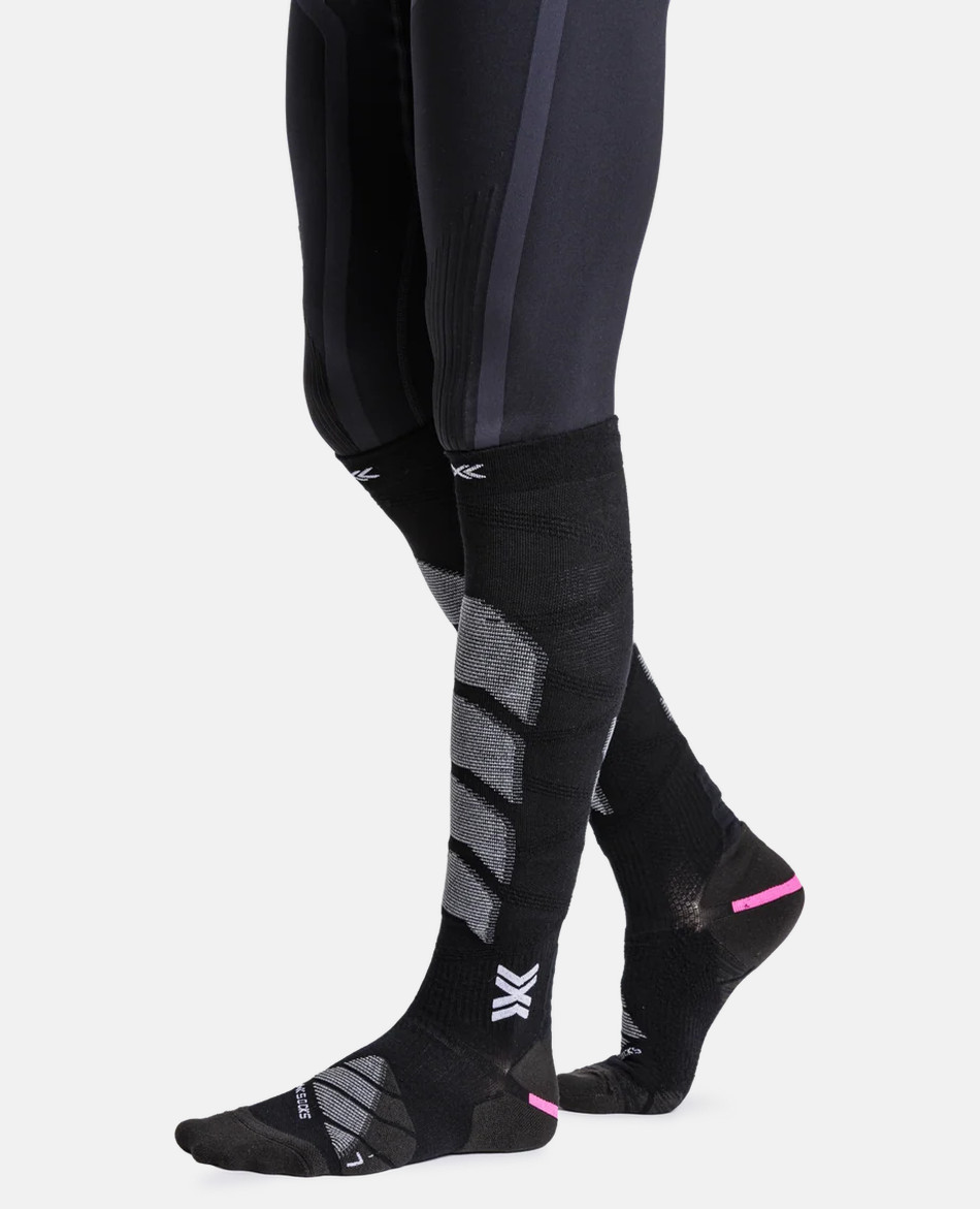 X BIONIC CALCETINES X BIONIC ANATOMIX MERINO OTC