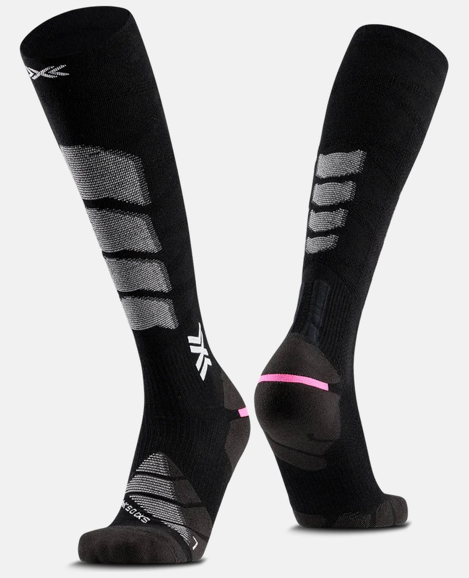 X BIONIC CALCETINES X BIONIC ANATOMIX MERINO OTC