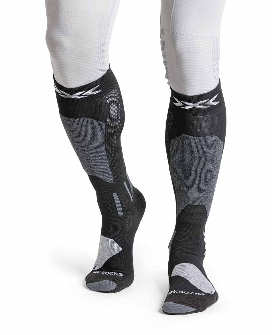 X BIONIC CALCETINES  X BIONIC DISCOVER OTC