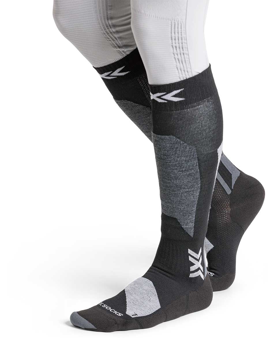 X BIONIC CALCETINES  X BIONIC DISCOVER OTC