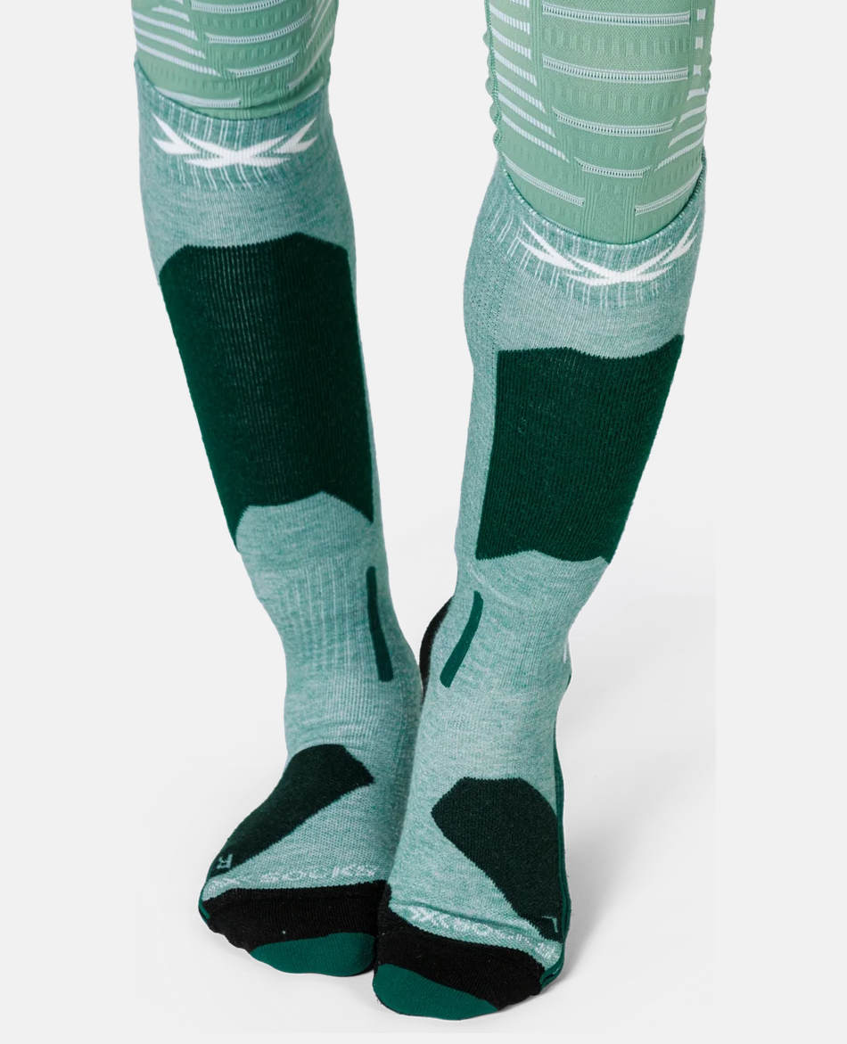 X BIONIC CALCETINES  X BIONIC DISCOVER OTC