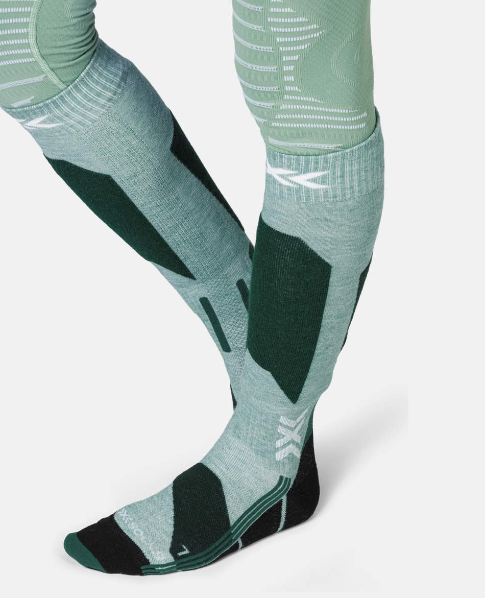 X BIONIC CALCETINES  X BIONIC DISCOVER OTC
