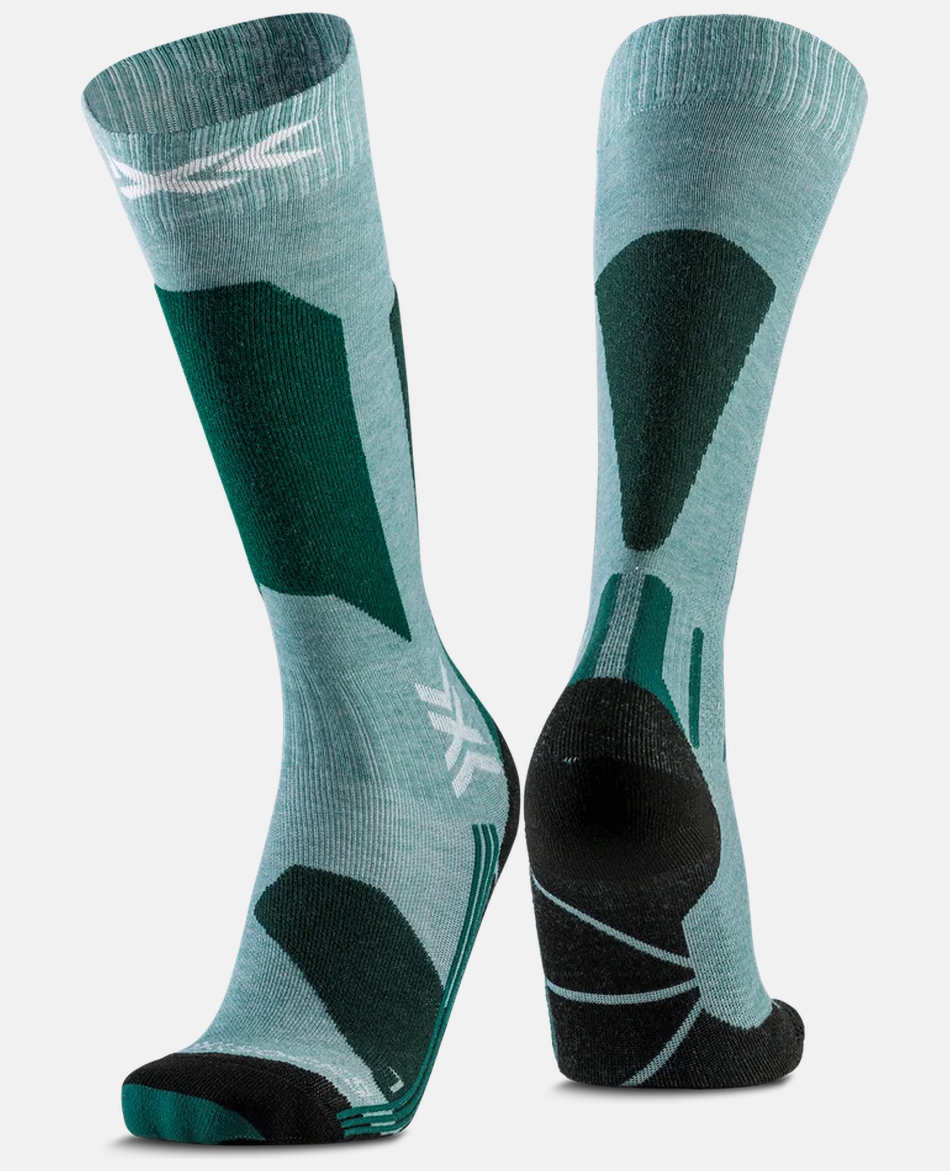 X BIONIC CALCETINES  X BIONIC DISCOVER OTC