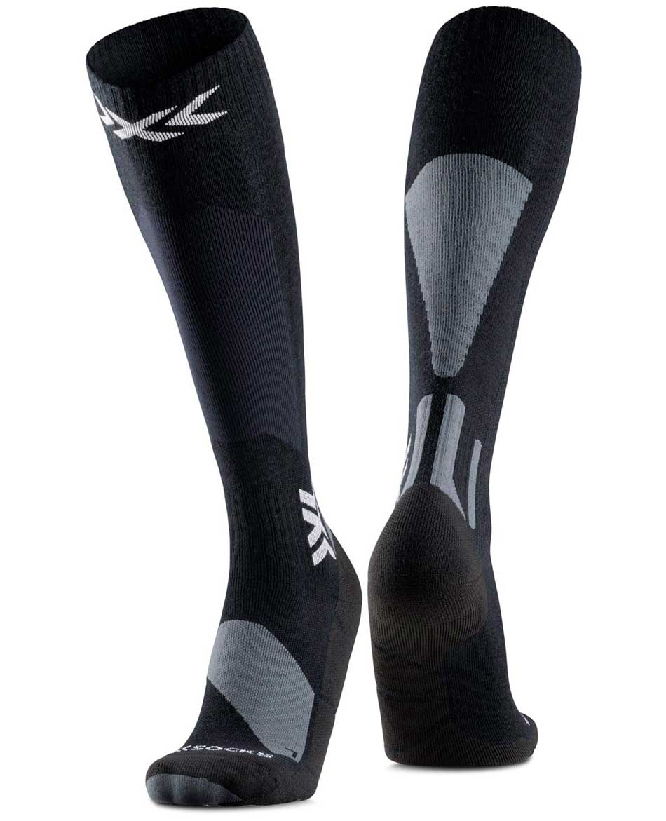 X BIONIC CALCETINES X BIONIC DISCOVER MERINO OTC