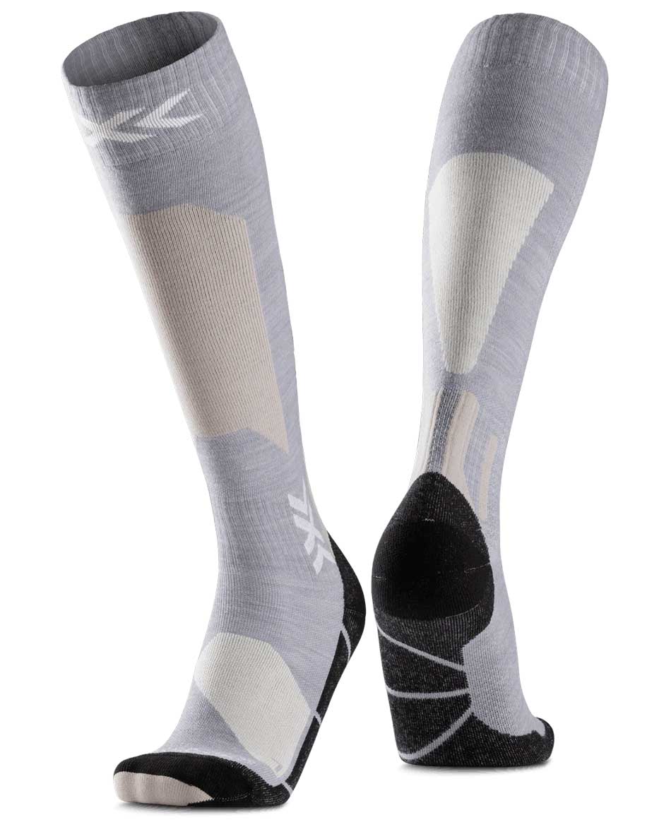 X BIONIC CELCETINES X BIONIC DISCOVER MERINO OTC