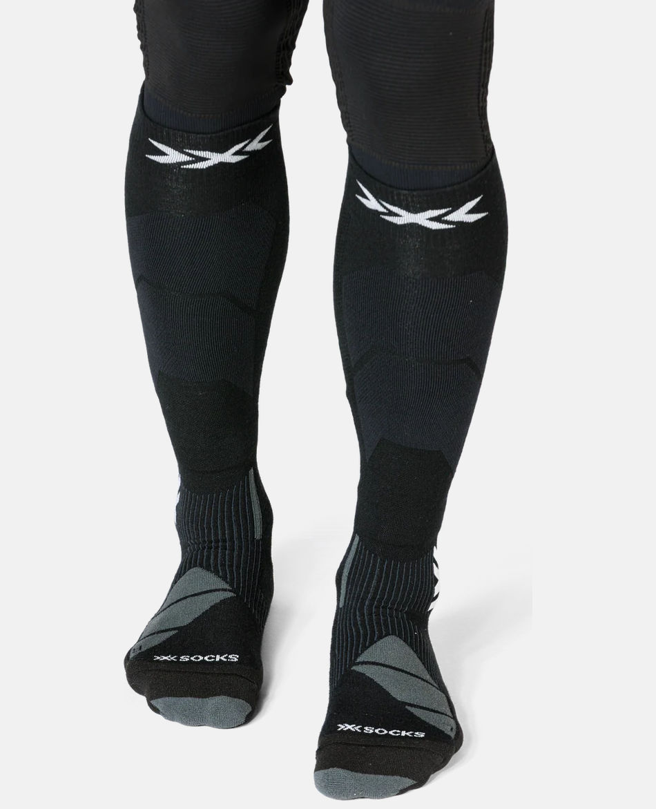 X BIONIC CALCETINES X BIONIC PERFORM MERINO OTC