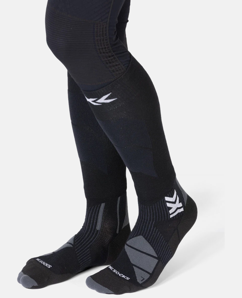 X BIONIC CALCETINES X BIONIC PERFORM MERINO OTC