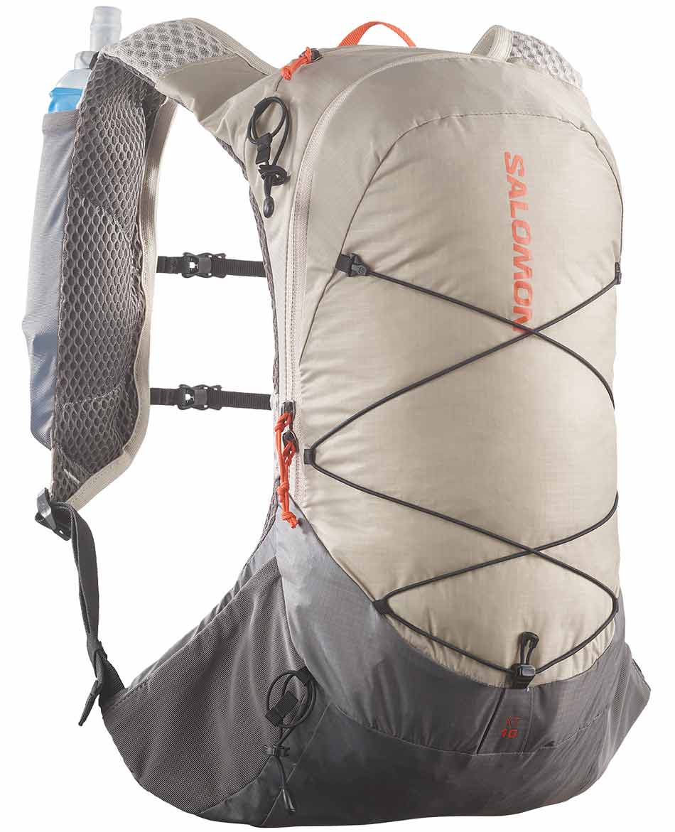 SALOMON MOCHILA SALOMON XT 10 LITROS