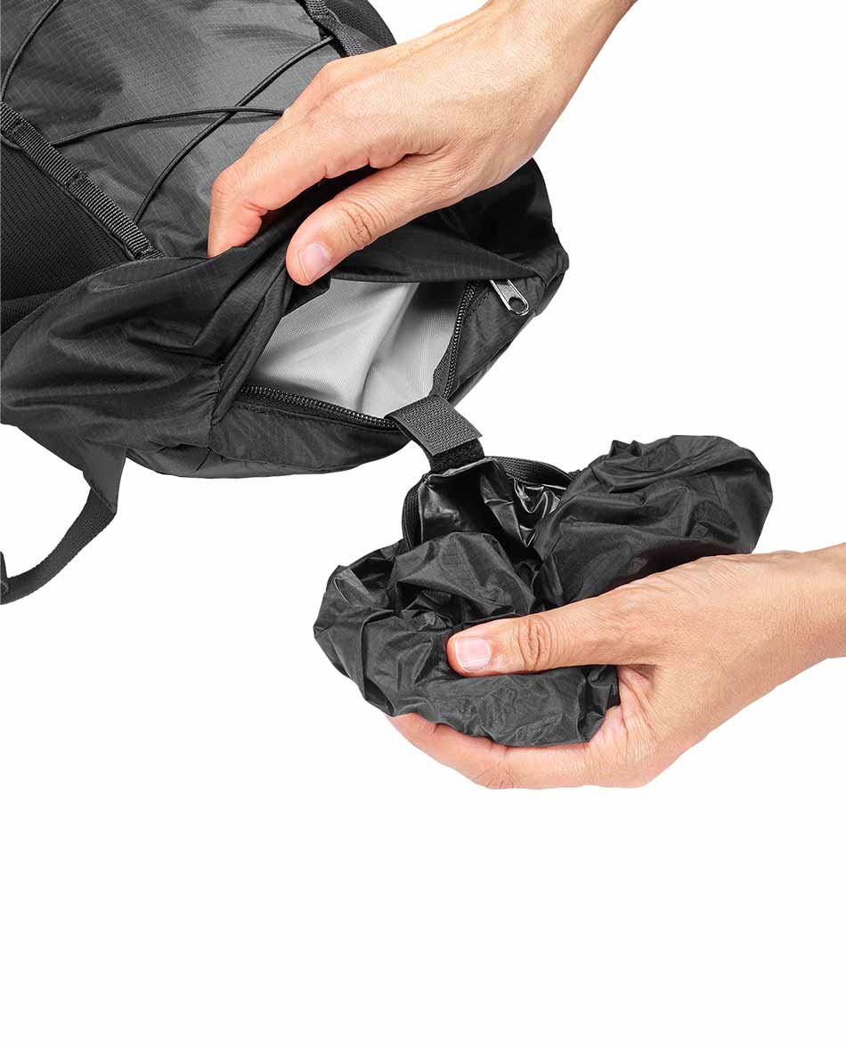 SALOMON MOCHILA SALOMON XT 10 LITROS