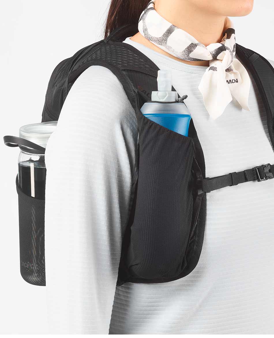 SALOMON MOCHILA SALOMON XT 10 LITROS