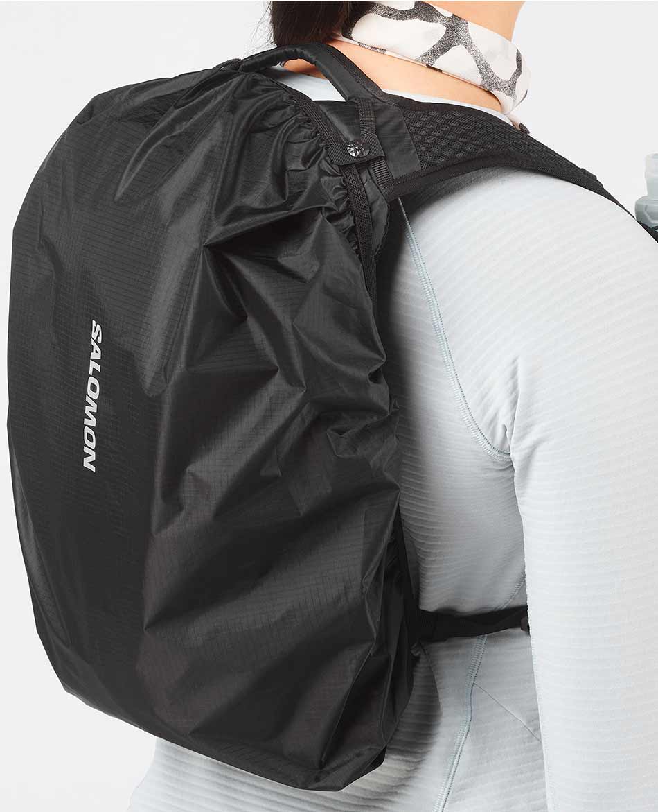 SALOMON MOCHILA SALOMON XT 10 LITROS