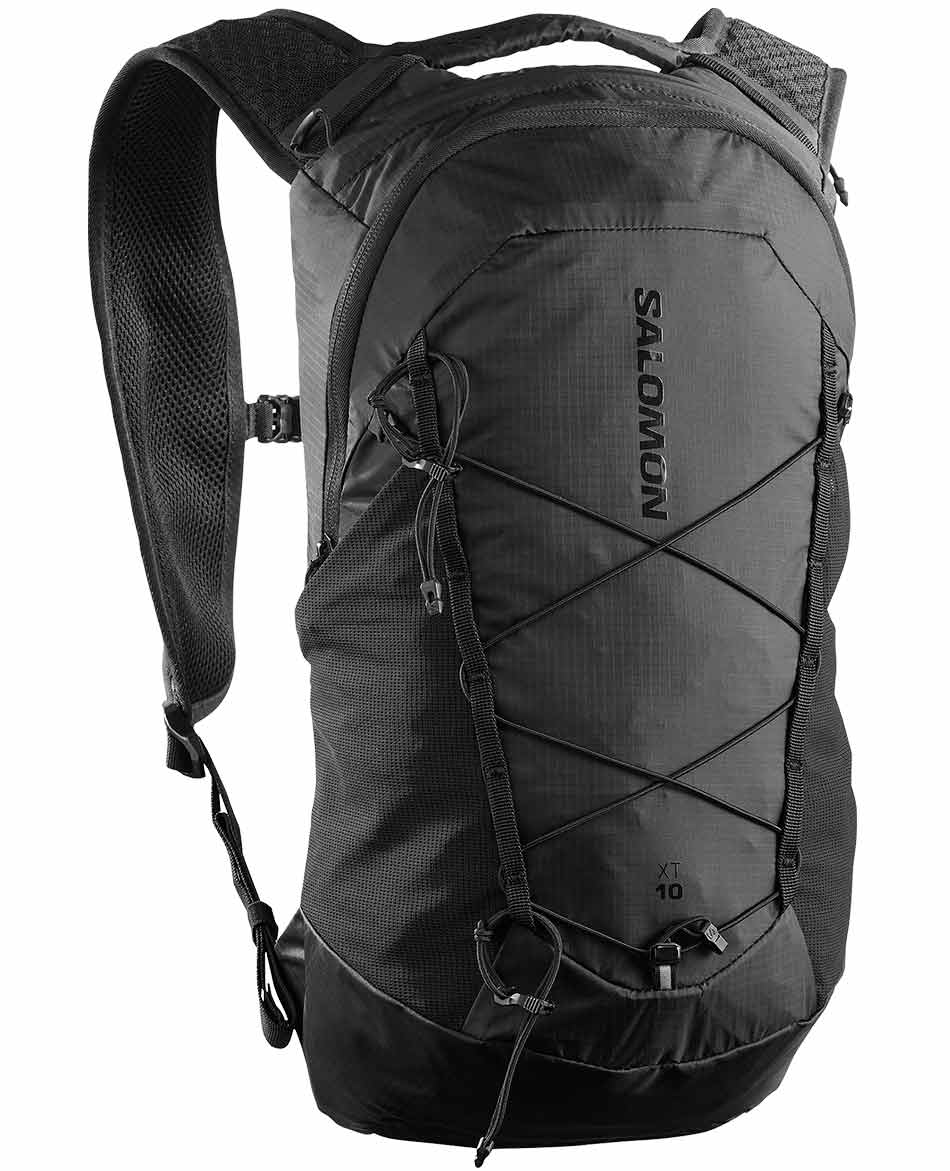 SALOMON MOCHILA SALOMON XT 10 LITROS