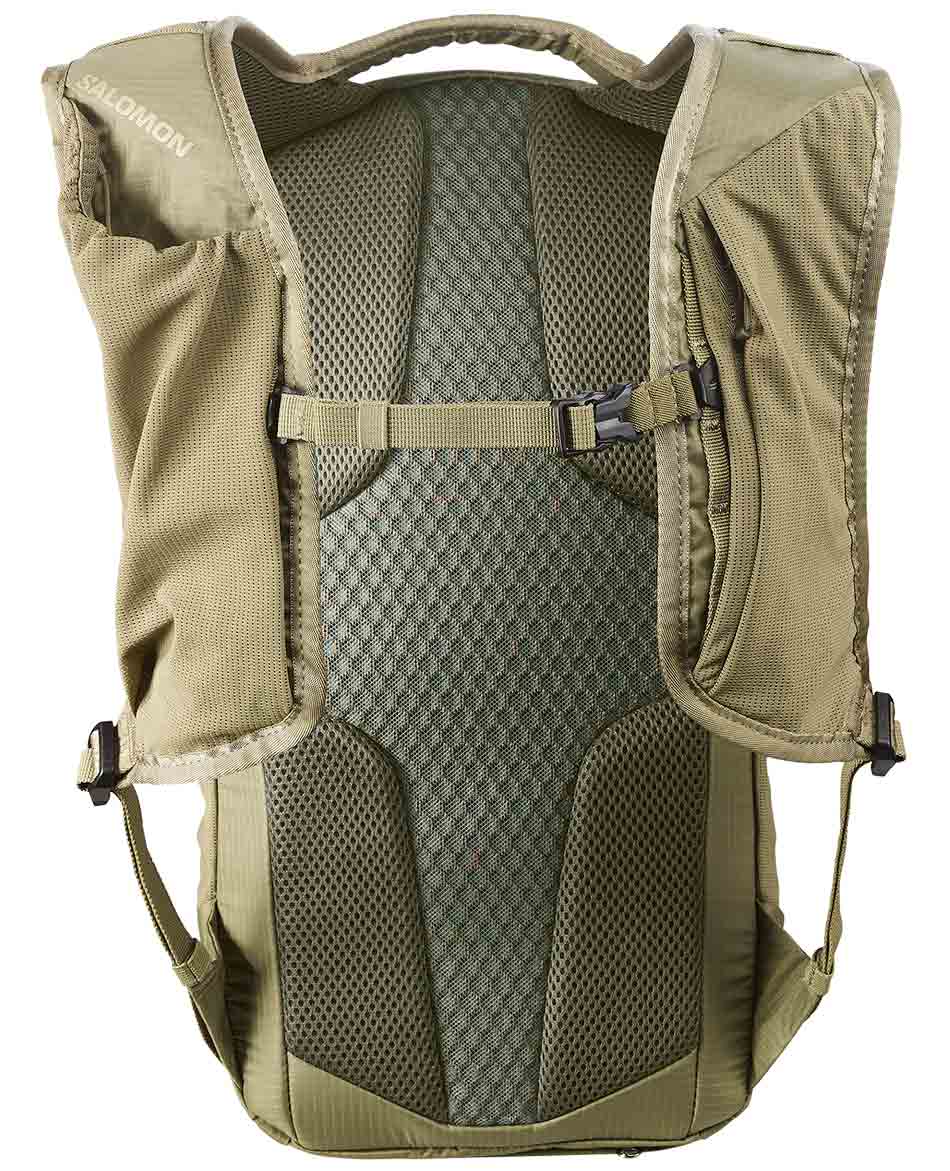 SALOMON MOCHILA SALOMON XT 10 LITROS