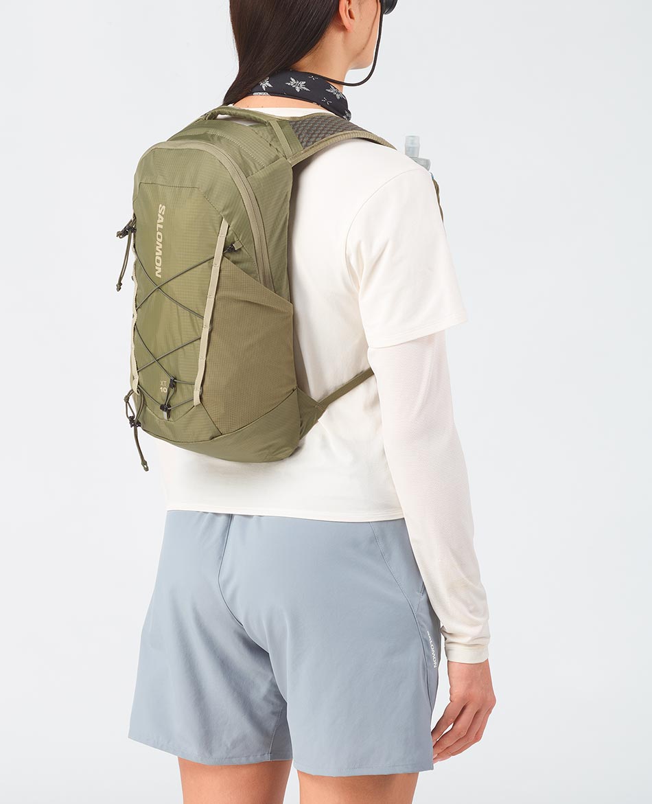 SALOMON MOCHILA SALOMON XT 10 LITROS