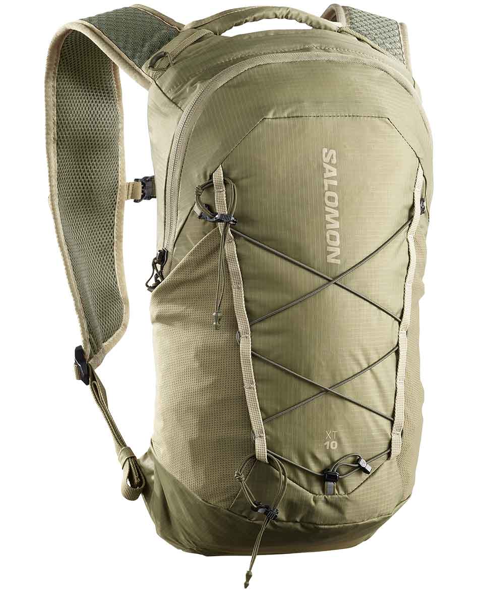 SALOMON MOCHILA SALOMON XT 10 LITROS