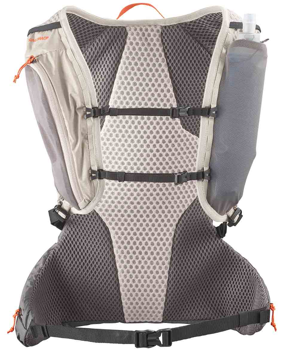 SALOMON MOCHILA SALOMON XT 15 LITROS