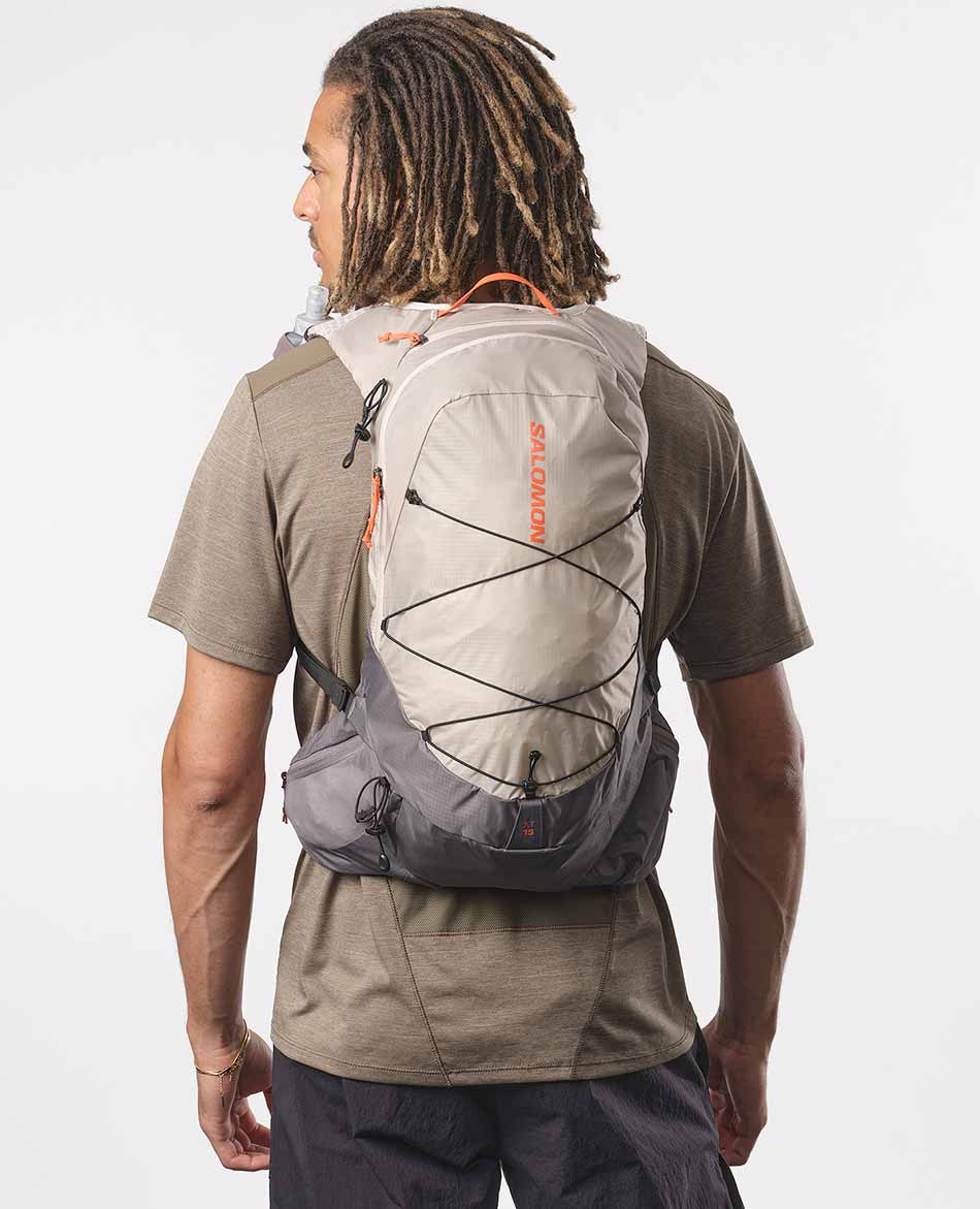 SALOMON MOCHILA SALOMON XT 15 LITROS