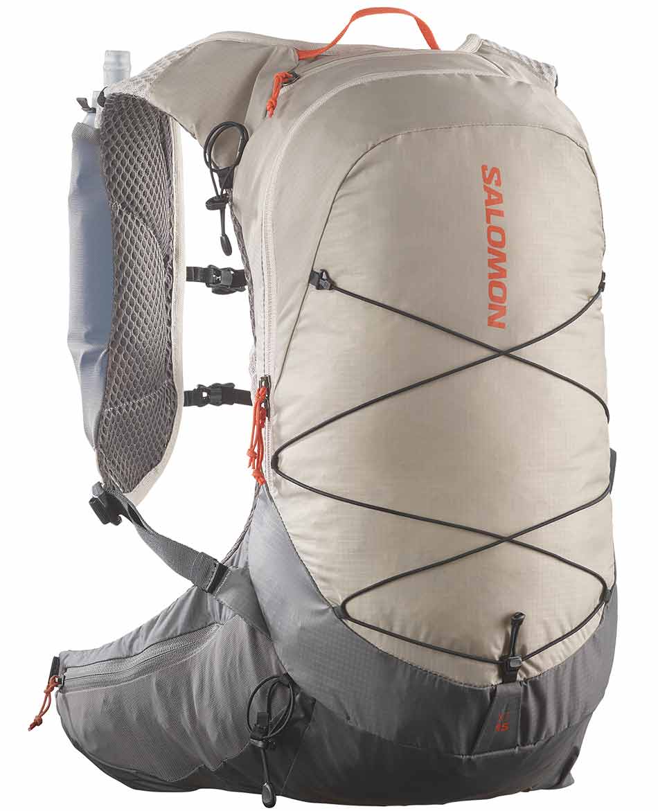 SALOMON MOCHILA SALOMON XT 15 LITROS