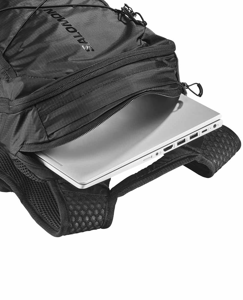 SALOMON MOCHILA SALOMON XT 15 LITROS