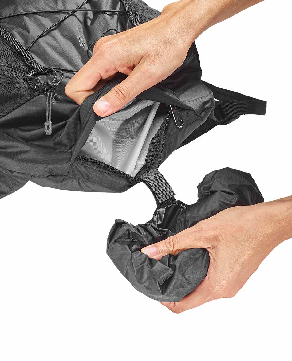 SALOMON MOCHILA SALOMON XT 15 LITROS