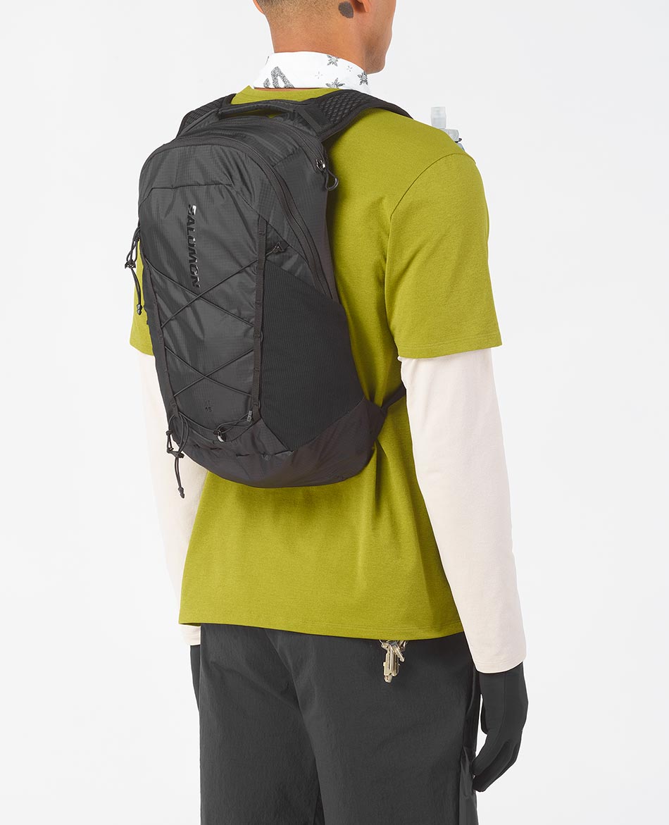 SALOMON MOCHILA SALOMON XT 15 LITROS