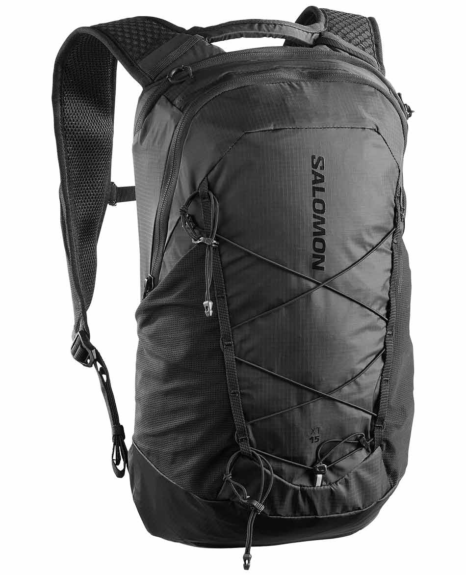 SALOMON MOCHILA SALOMON XT 15 LITROS