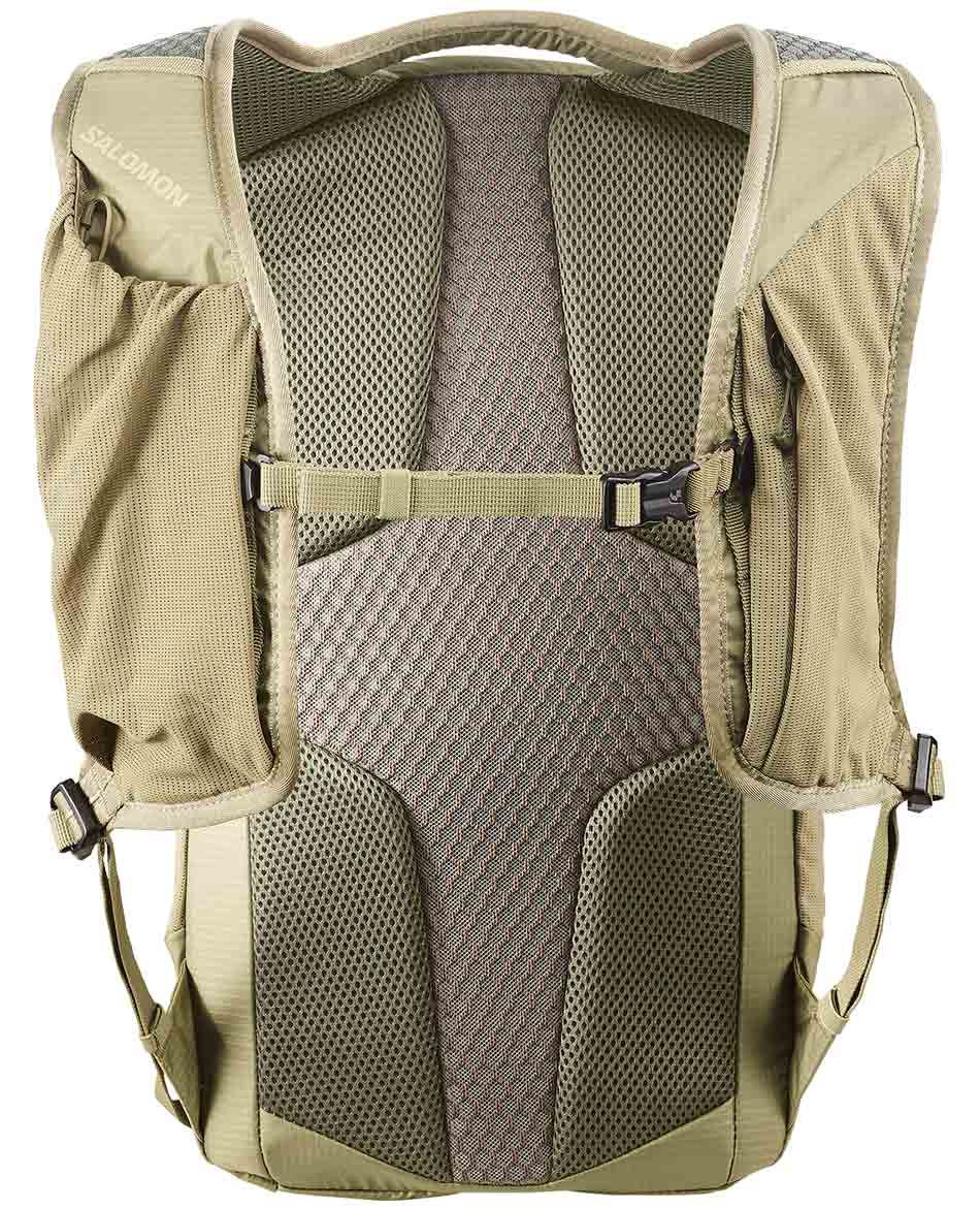 SALOMON MOCHILA SALOMON XT 15 LITROS