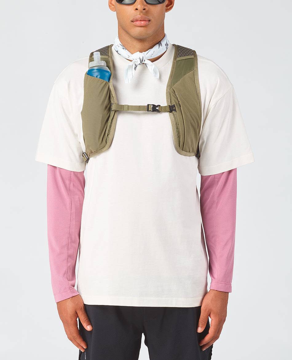 SALOMON MOCHILA SALOMON XT 15 LITROS