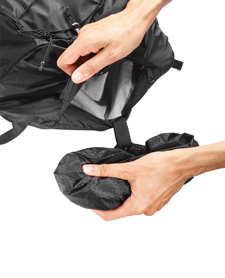 SALOMON MOCHILA SALOMON XT 25