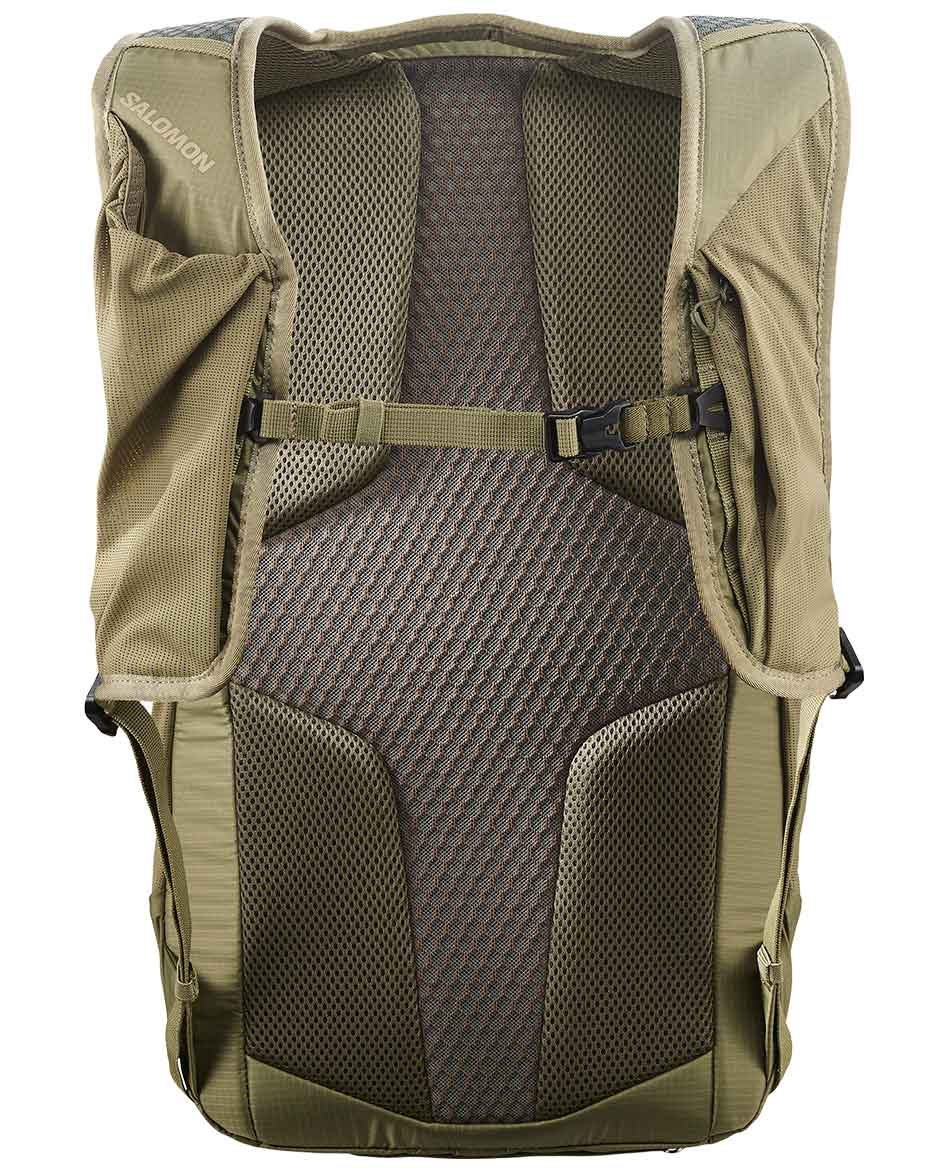 SALOMON MOCHILA SALOMON XT 25