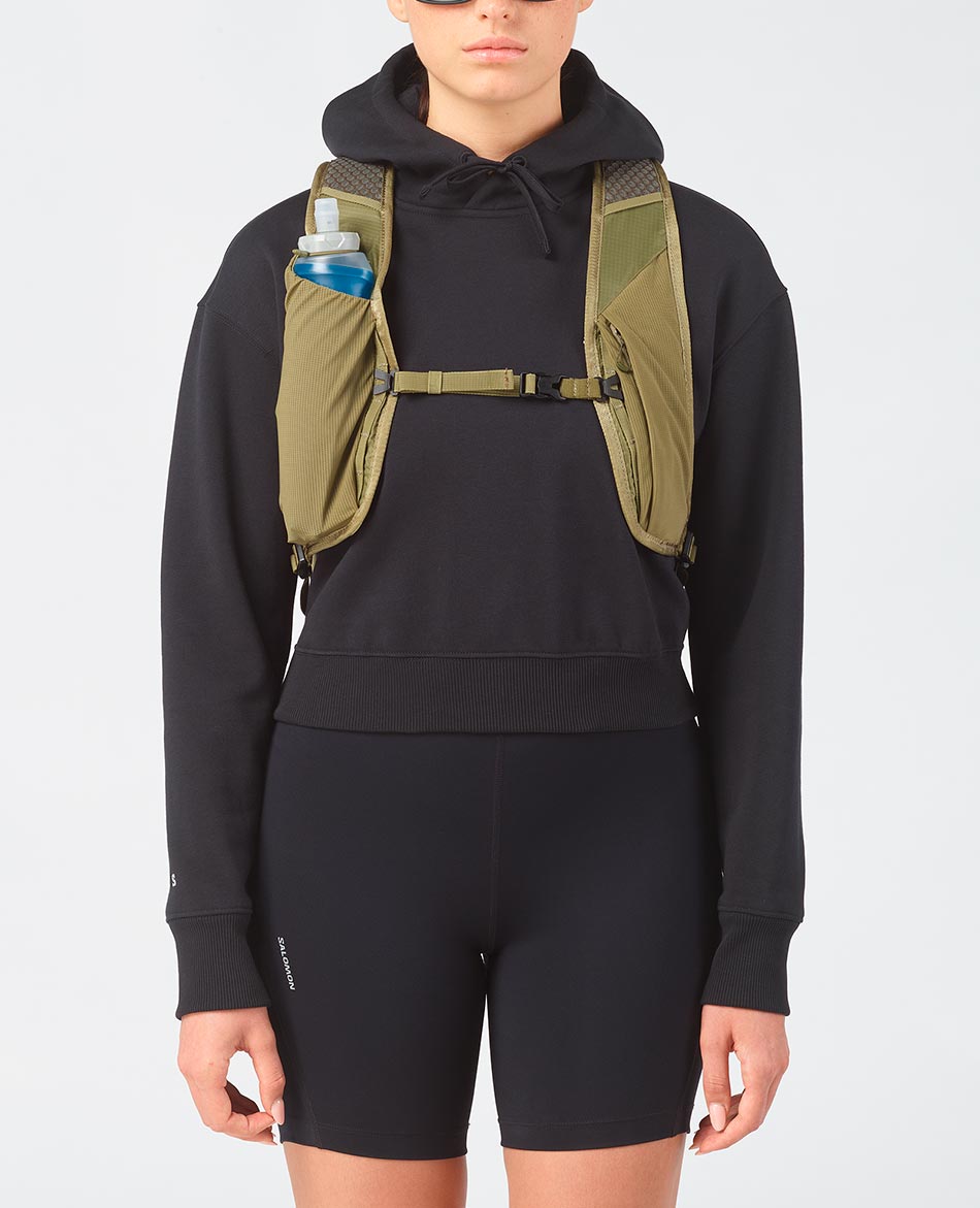 SALOMON MOCHILA SALOMON XT 25