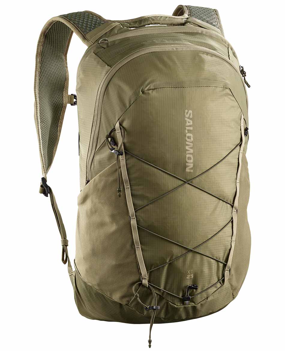 SALOMON MOCHILA SALOMON XT 25