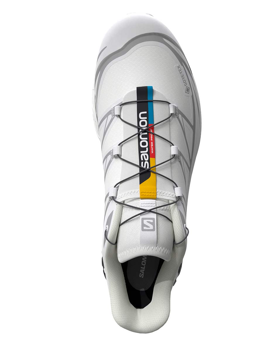 SALOMON ZAPATILLAS SALOMON XT-6  GORETEX