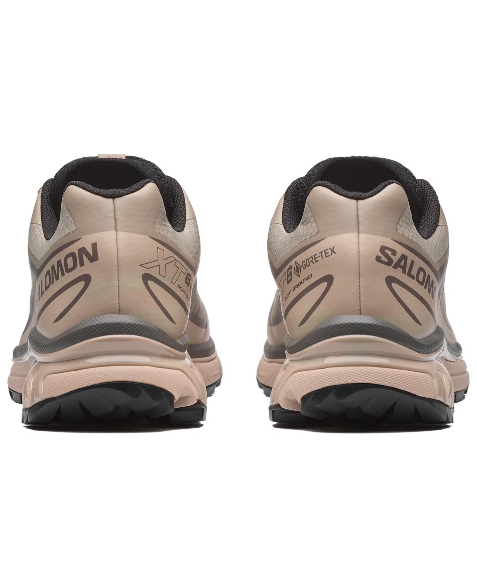 SALOMON ZAPATILLAS SALOMON XT-6  GORETEX