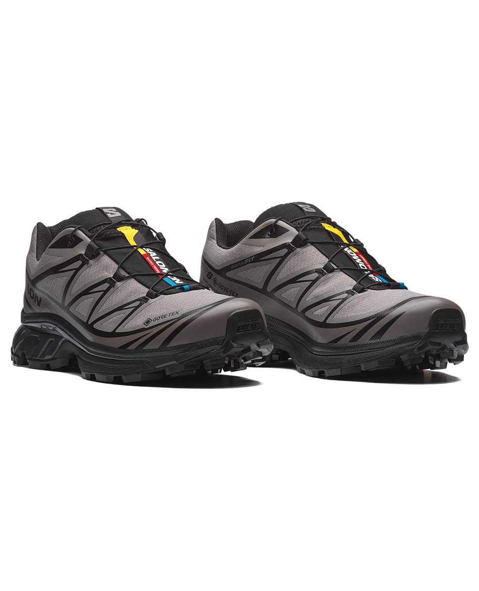 SALOMON ZAPATILLAS SALOMON XT-6  GORETEX