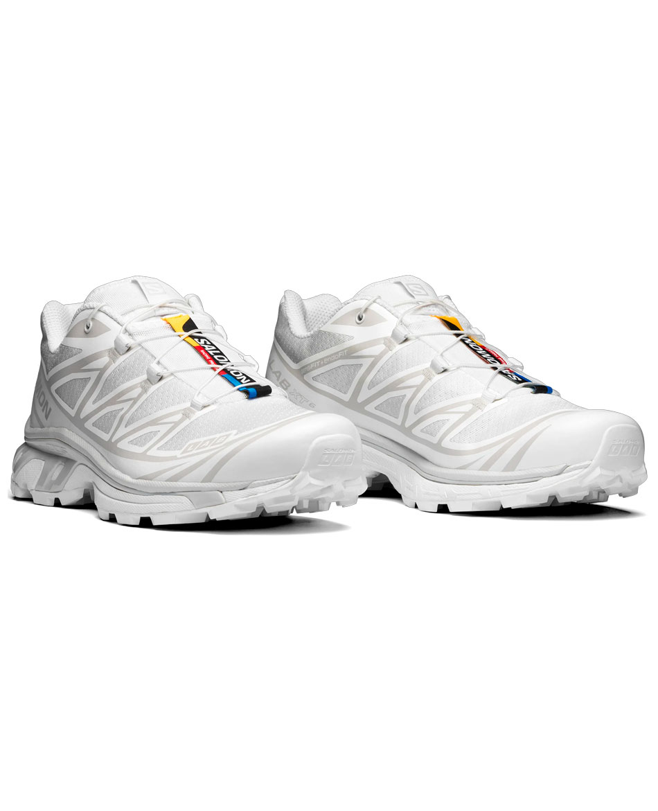 SALOMON ZAPATILLA SALOMON XT-6